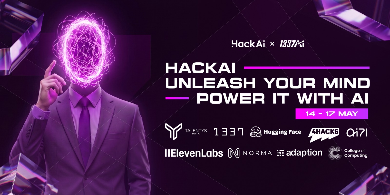 HACKAI