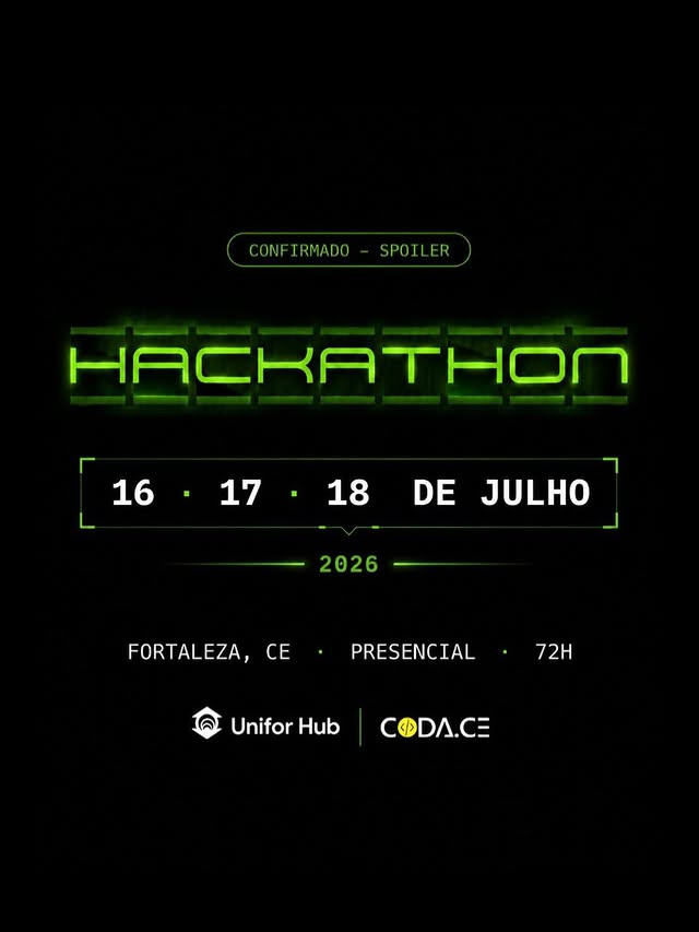 Hackathon Coda.ce