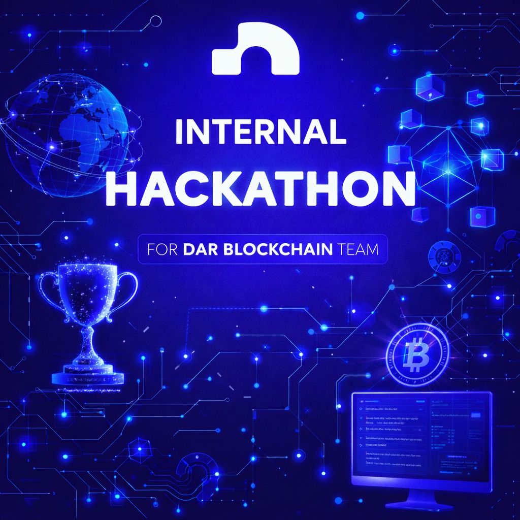 Internal Hackathon