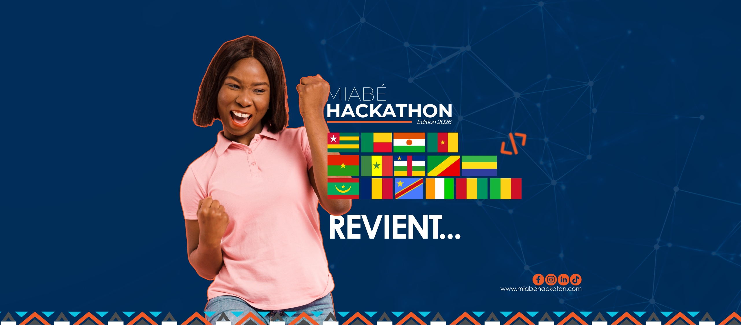 MIABE Hackathon 2026