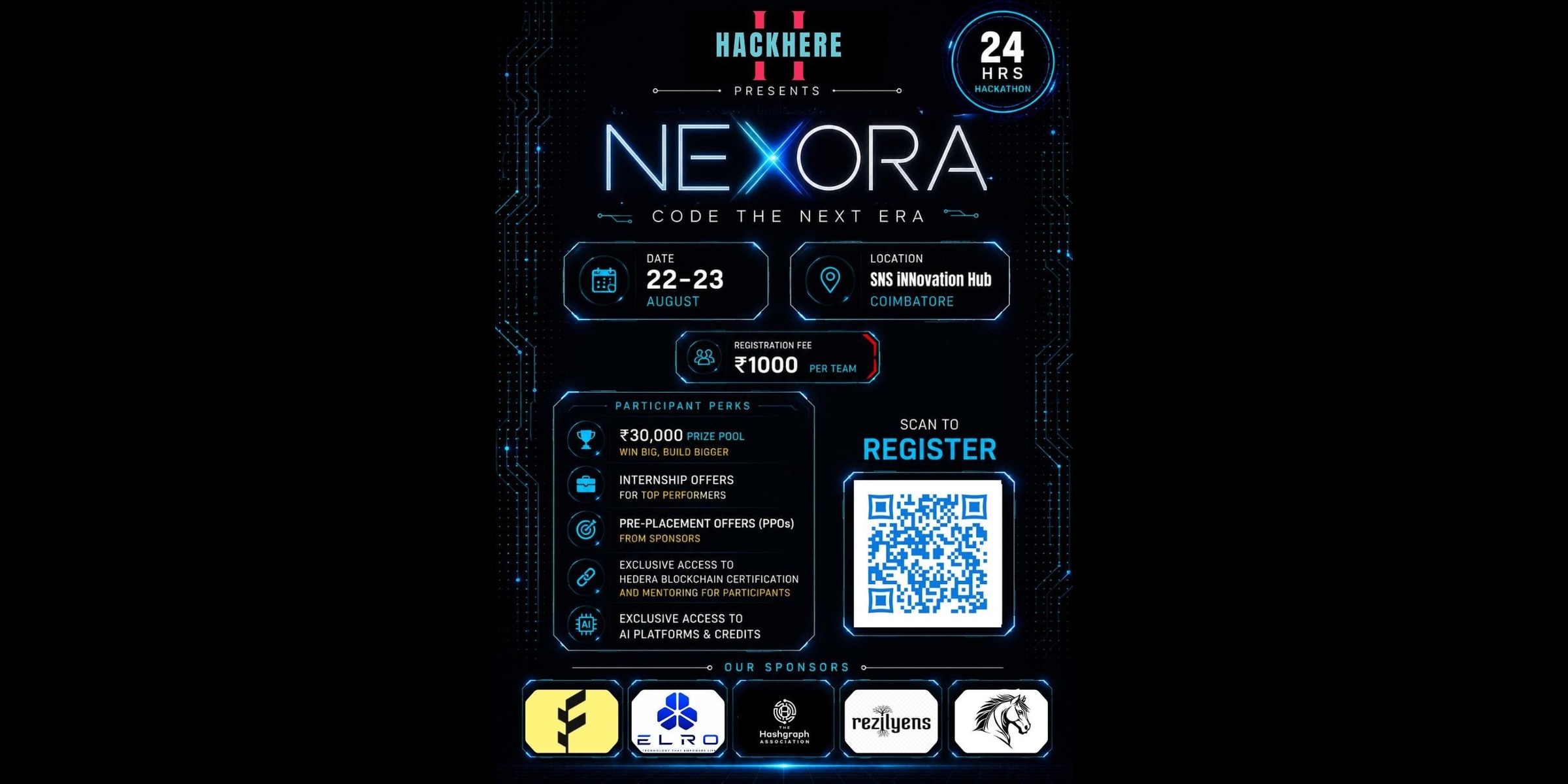 Nexora